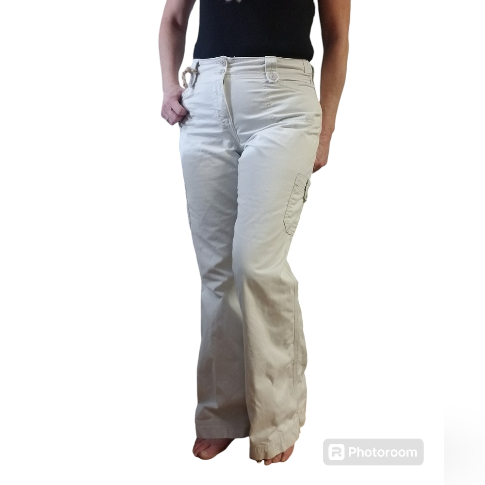 HYDRAULIC Cargo Pants